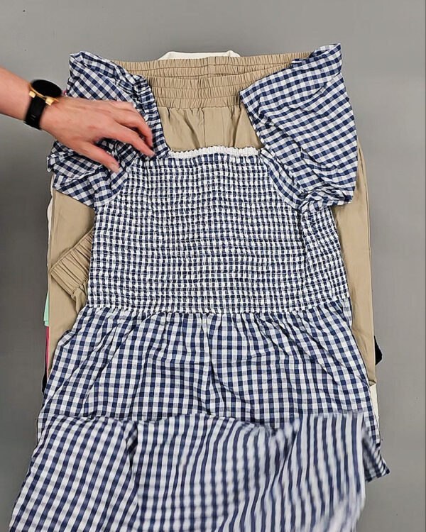 Фотография  811 - TCM Summer 104#15 кг, ЛОТ №8731 оптом в Воронеже и Воронежской области