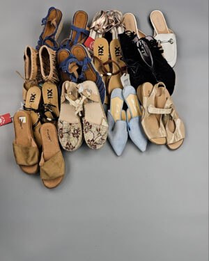 Фотография  798 - Обувь босоножки#11 кг оптом в Воронеже и Воронежской области