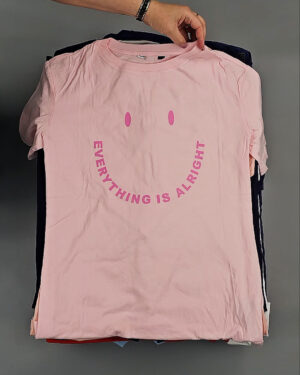 Фотография  548 - TCM Summer 074#15 кг, ЛОТ №8900 оптом в Воронеже и Воронежской области