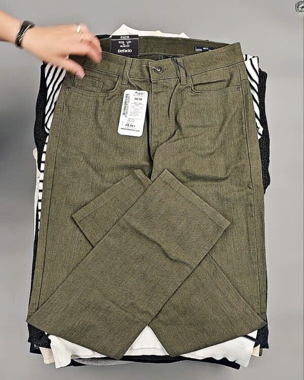 Фотография  276 - DEFACTO mix Sp/Sum#17,12 кг, ЛОТ №8820 оптом в Воронеже и Воронежской области