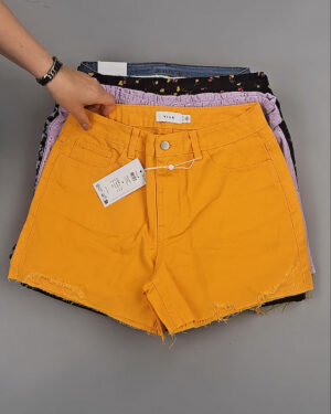 Фотография  916 - Шорты Bestseller 045 B#6 кг, ЛОТ №8914 оптом в Воронеже и Воронежской области