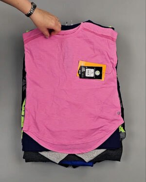 Фотография  693 - KIDS СТОК CAN 084#5 кг, ЛОТ №8792 оптом в Воронеже и Воронежской области