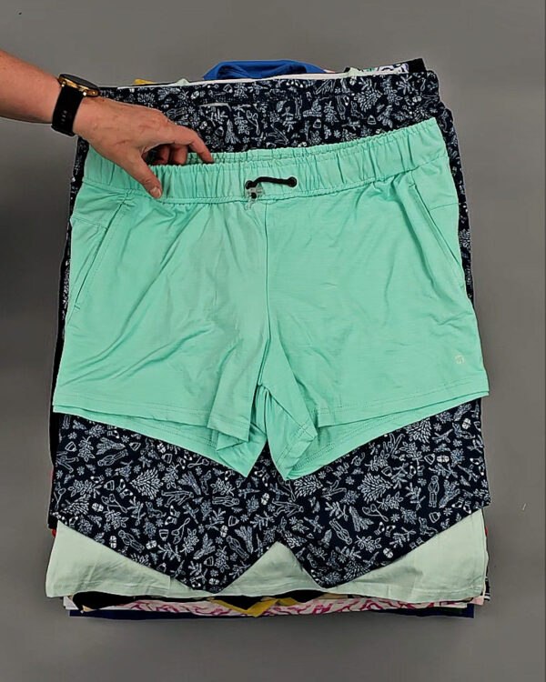 Фотография  973 - TCM Summer 104#15 кг, ЛОТ №8730 оптом в Воронеже и Воронежской области