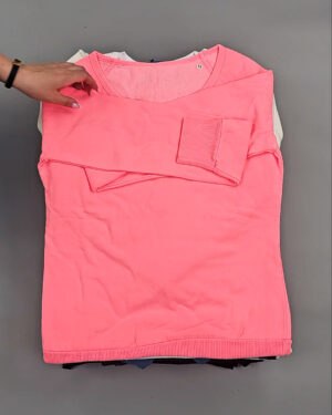 Фотография  230 - CIRCUS mix #12,1 кг, ЛОТ №8808 оптом в Воронеже и Воронежской области