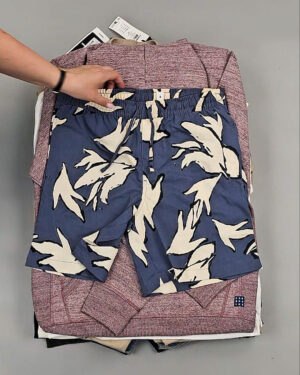 Фотография  941 - ONLY/JJ/BLEND men Summer 045#10 кг, ЛОТ №8809 оптом в Воронеже и Воронежской области