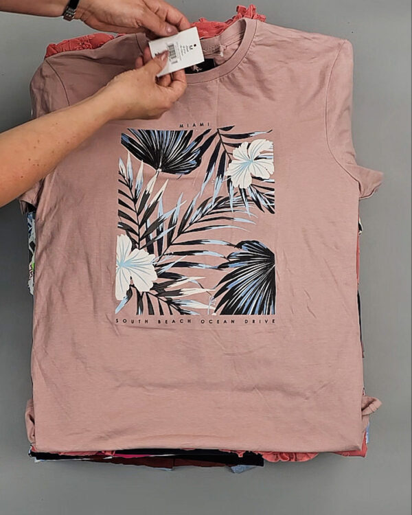 Фотография  480 - GEORGE+ARCADIA mix S AD16#10 кг, ЛОТ №8882 оптом в Воронеже и Воронежской области