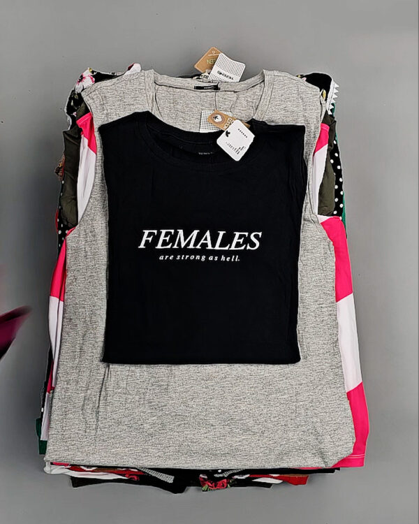 Фотография  290 - CALZEDONIA лето mix#50 шт, ЛОТ №8858 оптом в Воронеже и Воронежской области