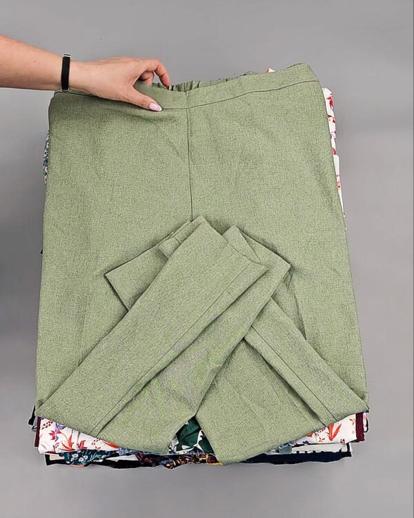 Фотография  619 - XXL Summer mix БМ#20 кг, ЛОТ № ВК0136 оптом в Воронеже и Воронежской области