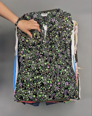 Фотография  552 - NOISY MAY Summer mix 045#15,5 кг, ЛОТ №8916 оптом в Воронеже и Воронежской области