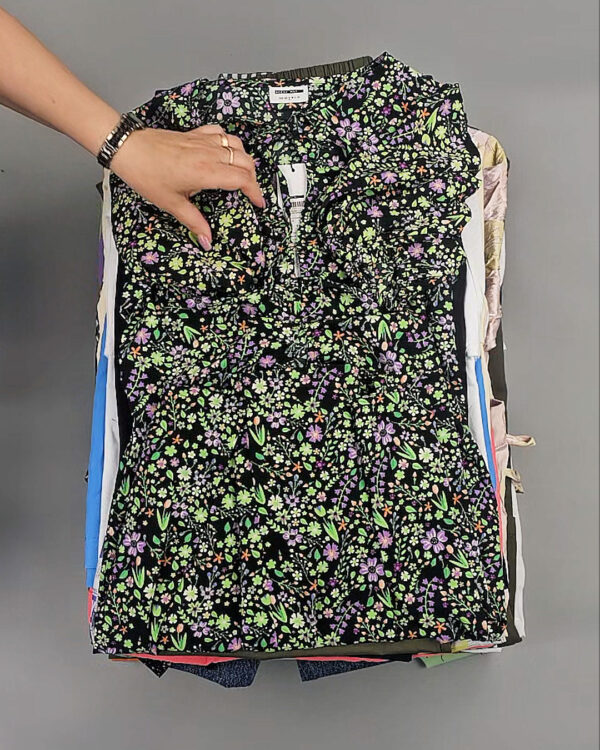 Фотография  323 - NOISY MAY Summer mix 045#15,5 кг, ЛОТ №8916 оптом в Воронеже и Воронежской области