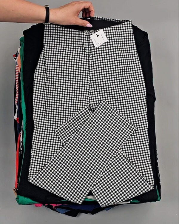 Фотография  665 - CALZEDONIA лето mix#50 шт оптом в Воронеже и Воронежской области