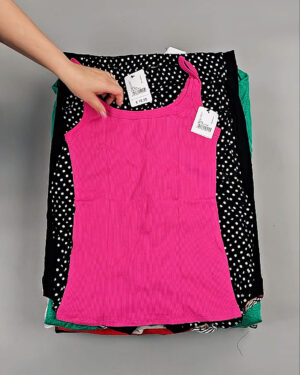 Фотография  503 - CALZEDONIA лето mix#50 шт, ЛОТ №8854 оптом в Воронеже и Воронежской области