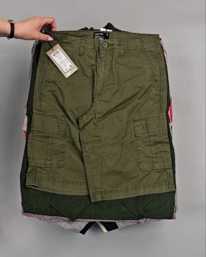 Фотография  173 - ONLY/JJ/BLEND men Summer 045#13 кг, ЛОТ №8812 оптом в Воронеже и Воронежской области