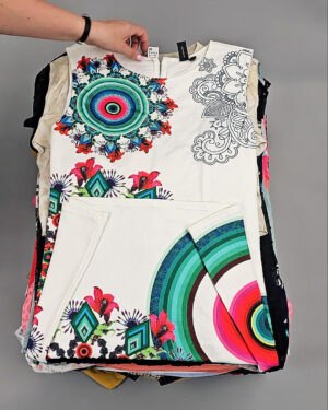 Купить Mix Euro Summer#100 кг, ЛОТ № ВК0139 оптом в Воронеже и Воронежской области