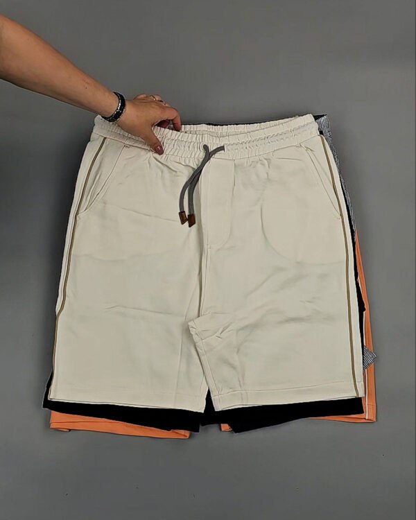 Фотография  613 - Шорты мужские Sorbino C-3133 (Men Short Sorbino) #8,55 кг, ЛОТ №8849 оптом в Воронеже и Воронежской области