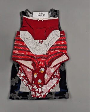 Фотография  589 - Нижнее белье CALZEDONIA дети#40 шт оптом в Воронеже и Воронежской области