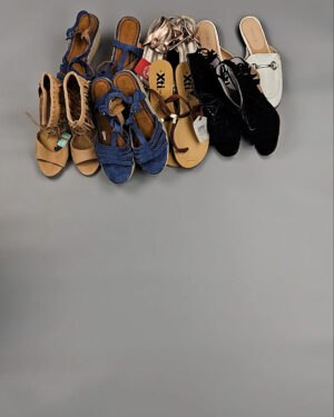 Фотография  970 - Обувь босоножки#11 кг оптом в Воронеже и Воронежской области