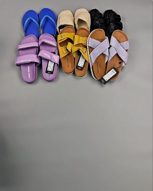 Фотография  713 - Обувь СТОК лето (сланцы) шт#20 шт оптом в Воронеже и Воронежской области