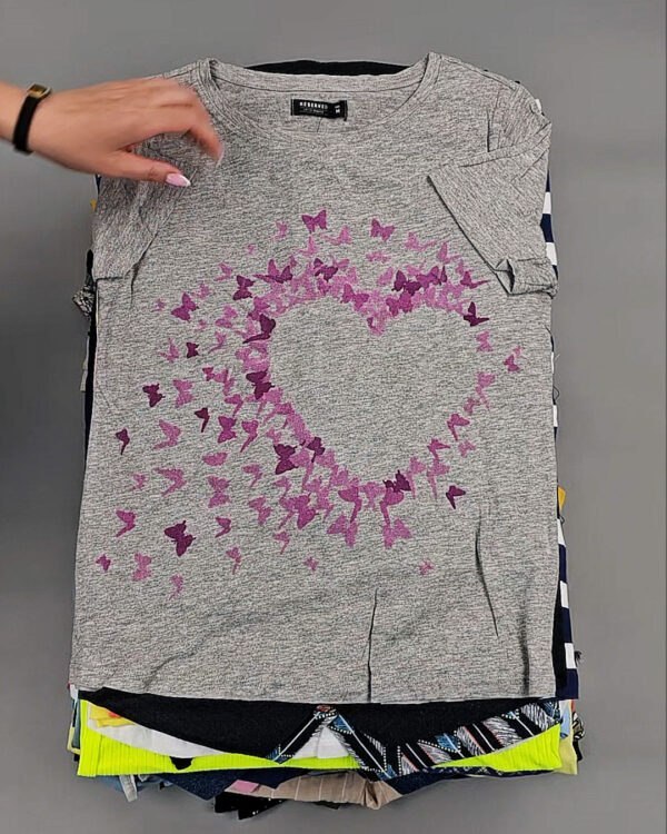 Фотография  251 - LPP Summer mix#20 кг, ЛОТ №8803 оптом в Воронеже и Воронежской области