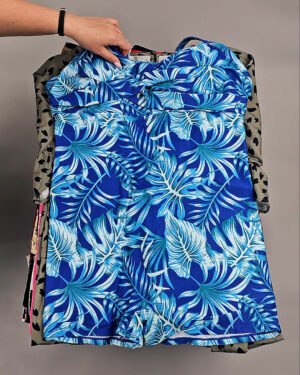 Фотография  560 - XXL Summer mix БМ#20 кг, ЛОТ № ВК0135 оптом в Воронеже и Воронежской области