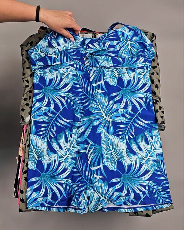 Фотография  832 - XXL Summer mix БМ#20 кг, ЛОТ № ВК0135 оптом в Воронеже и Воронежской области