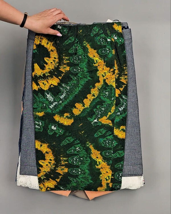 Фотография  650 - Bon Prix м/ж Summer#30 шт, ЛОТ №8775 оптом в Воронеже и Воронежской области