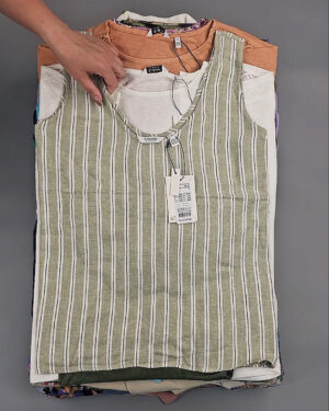 Фотография  820 - B.YOUNG Summer mix 045#17 кг, ЛОТ №8918 оптом в Воронеже и Воронежской области