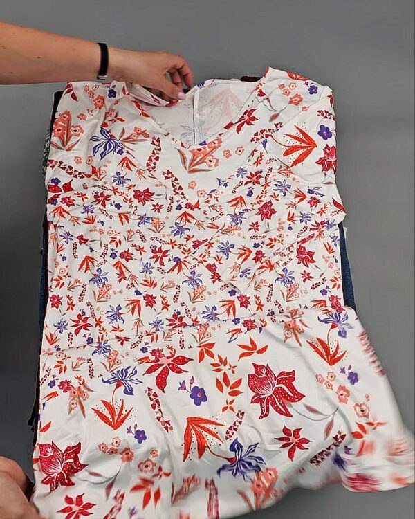 Фотография  555 - XXL Summer mix БМ#20 кг, ЛОТ № ВК0136 оптом в Воронеже и Воронежской области