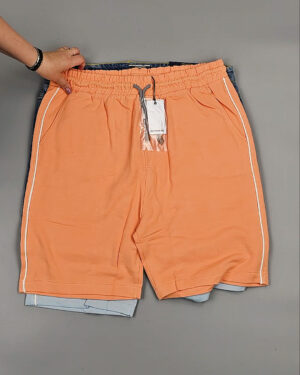 Фотография  428 - Шорты мужские Sorbino C-3133 (Men Short Sorbino) #8,55 кг, ЛОТ №8850 оптом в Воронеже и Воронежской области