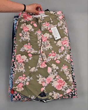 Фотография  320 - Bon Prix м/ж Summer#30 шт, ЛОТ №8776 оптом в Воронеже и Воронежской области