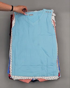 Фотография  792 - Bon Prix м/ж Summer#30 шт, ЛОТ №8777 оптом в Воронеже и Воронежской области