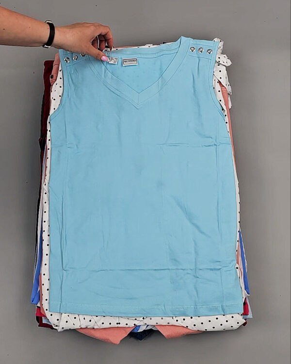 Фотография  768 - Bon Prix м/ж Summer#30 шт, ЛОТ №8777 оптом в Воронеже и Воронежской области