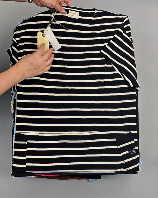 Фотография  624 - GEORGE+ARCADIA mix S AD16#10 кг, ЛОТ №8882 оптом в Воронеже и Воронежской области