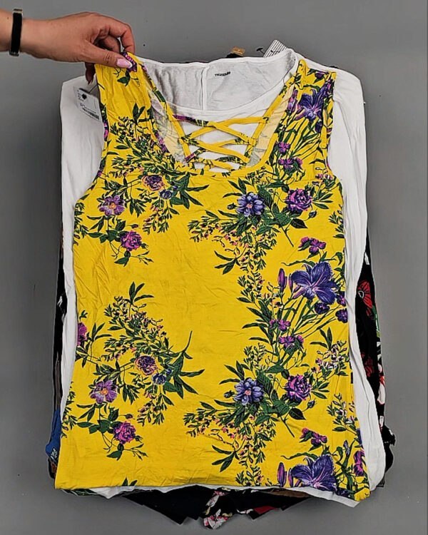 Фотография  377 - CALZEDONIA лето mix#50 шт, ЛОТ №8816 оптом в Воронеже и Воронежской области