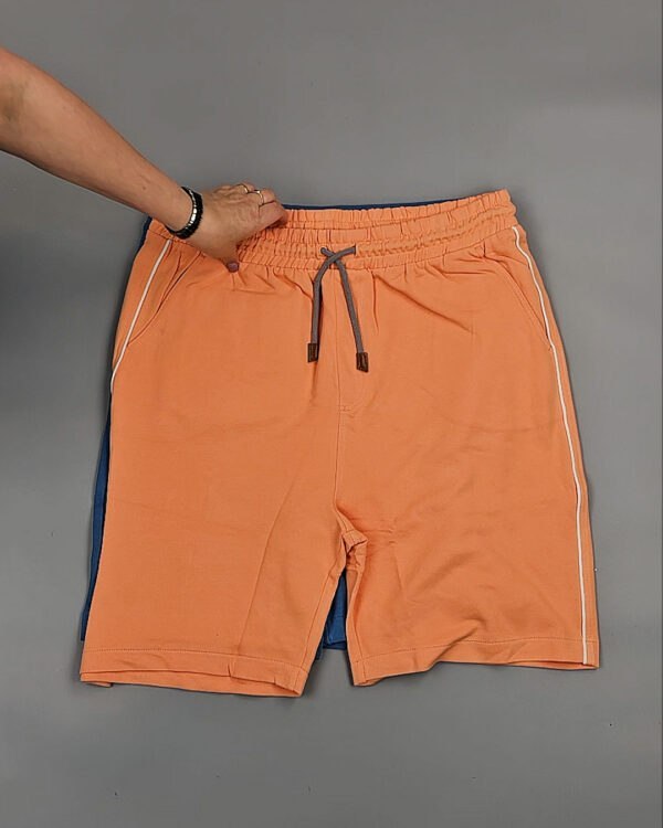 Фотография  369 - Шорты мужские Sorbino C-3133 (Men Short Sorbino) #8,55 кг, ЛОТ №8849 оптом в Воронеже и Воронежской области