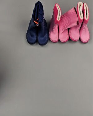 Фотография  673 - Обувь детская Summer Autlet#6 кг, ЛОТ № ВК0128 оптом в Воронеже и Воронежской области