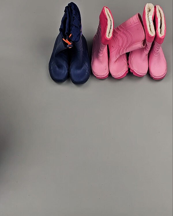 Фотография  728 - Обувь детская Summer Autlet#6 кг, ЛОТ № ВК0128 оптом в Воронеже и Воронежской области