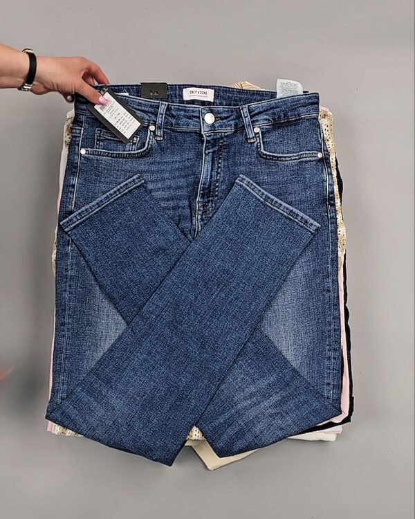 Фотография  608 - ONLY/JJ/BLEND men Summer 045#13 кг, ЛОТ №8812 оптом в Воронеже и Воронежской области