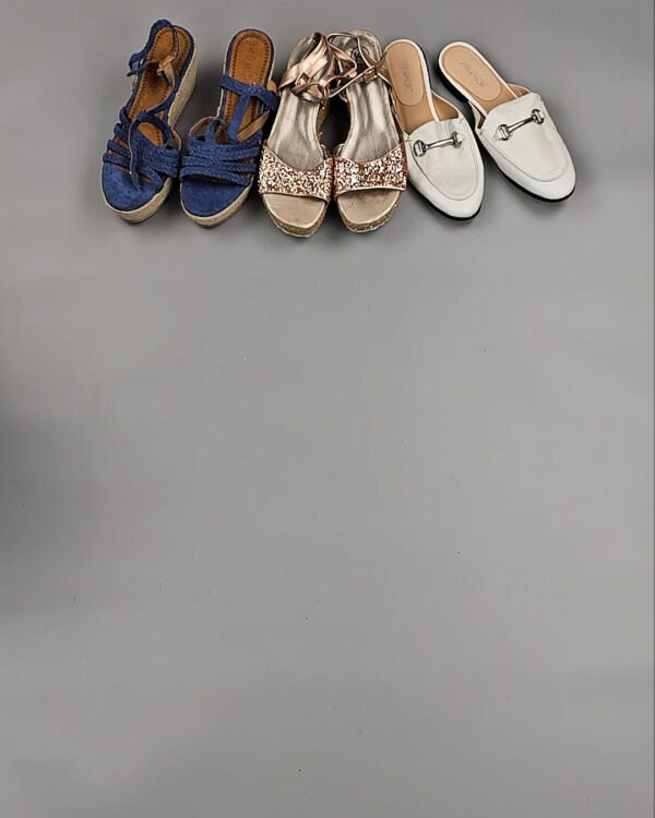 Фотография  339 - Обувь босоножки#11 кг оптом в Воронеже и Воронежской области