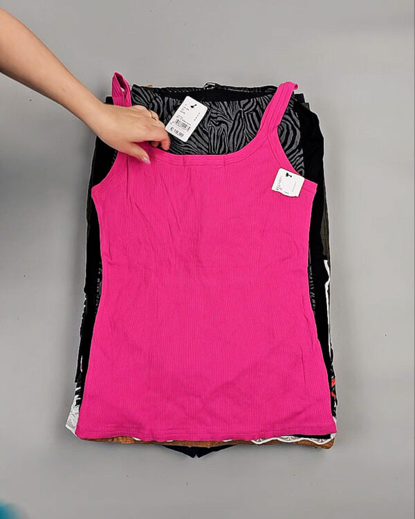 Фотография  891 - CALZEDONIA лето mix#50 шт, ЛОТ №8857 оптом в Воронеже и Воронежской области