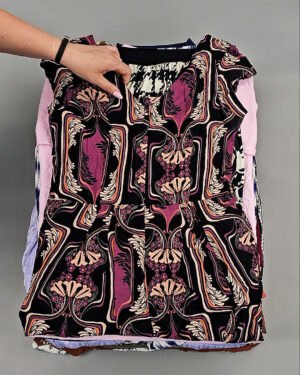 Фотография  588 - Mix Euro Summer#100 кг, ЛОТ № ВК0138 оптом в Воронеже и Воронежской области