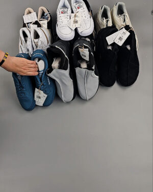 Фотография  886 - Кроссовки Reebok#23 шт, ЛОТ №8897 оптом в Воронеже и Воронежской области