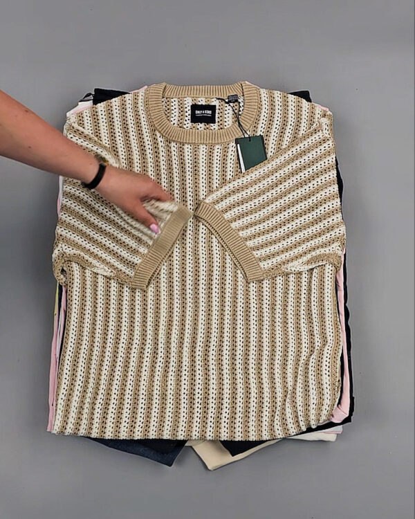 Фотография  555 - ONLY/JJ/BLEND men Summer 045#13 кг, ЛОТ №8812 оптом в Воронеже и Воронежской области