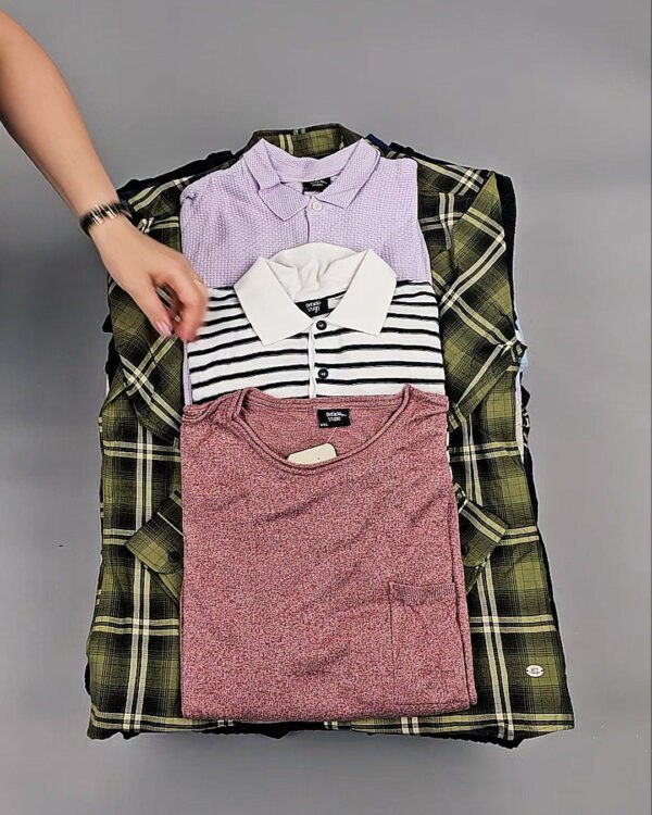 Фотография  311 - DEFACTO mix Sp/Sum#16,82 кг, ЛОТ №8819 оптом в Воронеже и Воронежской области