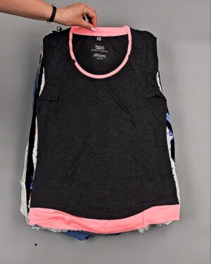 Фотография  357 - Bon Prix м/ж Summer#30 шт, ЛОТ №8779 оптом в Воронеже и Воронежской области