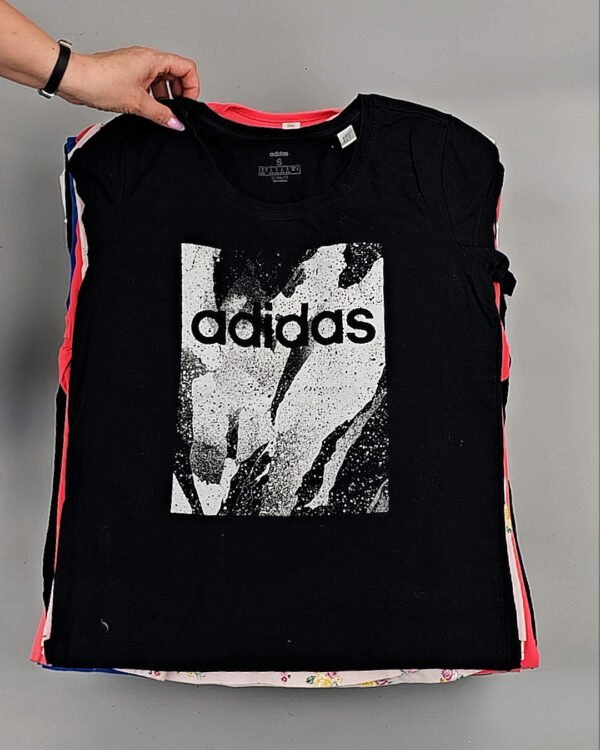 Фотография  735 - Футболки#10 кг, ЛОТ № ВК0109 оптом в Воронеже и Воронежской области