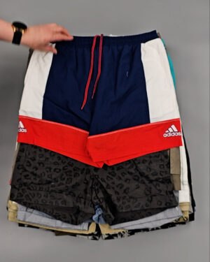 Фотография  244 - Шорты#25 кг, ЛОТ № ВК0089 оптом в Воронеже и Воронежской области