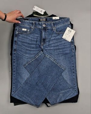 Фотография  540 - ONLY/JJ/BLEND men Summer 045#10 кг, ЛОТ №8809 оптом в Воронеже и Воронежской области