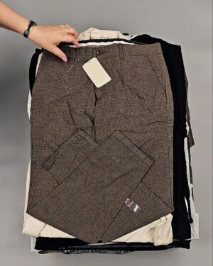 Фотография  520 - DEFACTO mix Sp/Sum#17,5 кг, ЛОТ №8821 оптом в Воронеже и Воронежской области