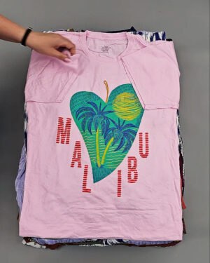 Фотография  459 - Mix Euro Summer#100 кг, ЛОТ № ВК0138 оптом в Воронеже и Воронежской области